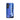 Samsung Galaxy S25 / Gloss See America Travel Poster - Alexander Dux Phone Case Pale Flowstone Tower, Cobalt Shadow Swallows, Surface