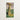 Vertical Rectangular Print Woman Long Yellow Floral Gown Maximilian švabinský’s, Masterful Mixed Media, Whirlwind