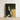 Framed Portrait Man Dark Velvet Attire Anatomical Set Luis Egidio Melendez, Artist’s Profound Connection, Art Print