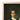 Framed Portrait Young Man Formal Attire Dark Hair Luis Egidio Melendez, Artist’s Profound Connection, Art Print