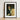 Black-framed Portrait Print Young Man Period Attire Sketch Luis Egidio Melendez, Artist’s Profound Connection, Art
