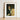 Framed Portrait Print Young Man Dark Velvet Attire Luis Egidio Melendez, Artist’s Profound Connection, Art