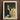 Framed Portrait Man 18th-century Attire Encased Light Wood Luis Egidio Melendez, Artist’s Profound Connection, Art Print