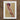 Framed Artwork Gaunt Shirtless Figure Messy Hair Shoulder Egon Schiele Art Print, Pigment Scrapes, Self-portrait Offers