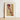 Framed Art Print Stylized Expressive Portrait Nude Figure Egon Schiele, Pigment Scrapes, Self-portrait Offers