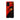 Serafina - Lesbian Witch Samsung Case, Galaxy S20 Plus / Matte, Red Phone Case Vibrant Portrait Woman Black Turban