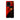 Serafina - Lesbian Witch Samsung Case, Galaxy S20 Ultra / Matte, Red Black Smartphone Case Portrait
