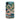 Sesshu Ajigawaguchi Tenposan - Hokusai Ukiyo-e Iphone Case, Xr / Matte, Phone Case Colorful Japanese Landscape Painting Cherry Blossoms