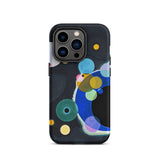 Several Circles - Wassily Kandinsky Phone Case Mobile Cases