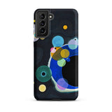 Several Circles - Wassily Kandinsky Phone Case Mobile Cases