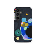 Several Circles - Wassily Kandinsky Phone Case Mobile Cases
