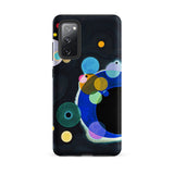 Several Circles - Wassily Kandinsky Phone Case Mobile Cases