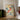 Framed Vintage-style Poster Grid Colorful Illustrations Hand Gestures Utagawa Hiroshige, Shadow Figures, Edo Period, Turns, Woodblock,