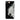 Iphone 8 Plus / Matte Shell - Ernst Haeckel Black & White Sea Life Phone Case, Slow Hand,
