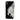Iphone Xs / Matte Shell - Ernst Haeckel Black & White Sea Life Phone Case, Slow Hand,