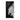 Shell - Ernst Haeckel Black & White Sea Life Samsung Case, Galaxy S23 Ultra / Matte, Phone Case Black Background Detailed Silvery-white