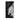 Shell - Ernst Haeckel Black & White Sea Life Samsung Case, Galaxy S24 Ultra / Matte, Black Phone Case Detailed White Seashell Design