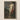Classical Oil Painting Light Wood Frame Nude Male Phrygian Helmet Sits, Bronze Finish Catching, Slate-and-umber Sky Pressing, Low, French