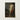 Classical Oil Painting Nude Male Figure Golden Laurel Phrygian Helmet Sits, Bronze Finish Catching, Slate-and-umber Sky Pressing, Low,