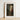 Framed Classical Painting Nude Male Figure Laurel Wreath Phrygian Helmet Sits, Bronze Finish Catching, Slate-and-umber Sky Pressing, Low,