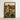 Black-framed Canvas Print Pastoral Scene Shepherd Textured Light-colored Late 19th-century American, Ruger Donoho’s, Fixes, Young Herdsman