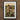 Black-framed Art Print Pastoral Scene Shepherd Cream-colored Fur Late 19th-century American, Ruger Donoho’s, Fixes, Young Herdsman