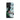 Shiragumo Waterfall - Hiroaki Takahashi Samsung Case, Galaxy S21 / Matte, Phone Case Illustration Waterfall Two Figures Bridge
