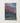 Rectangular Illustration Card Stylized Multi-tiered Japanese Castle Traditional Kawase Hasui Art, Print, Twilight Settles, Breath Held,