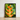 Vibrant Framed Print Close-up Heliconia Flower Bright Orange Lobster Claw, Captivating Art