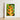 Vibrant Orange Yellow Heliconia Flower Print Sleek White Lobster Claw, Captivating Art