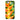 Showstopper - Heliconia Lobster Claw Iphone Case, 8 / Matte, Vibrant Orange Yellow Heliconia Flower Green Leaves