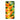 Showstopper - Heliconia Lobster Claw Iphone Case, 8 Plus / Matte, Vibrant Orange Yellow Heliconia Flower Green Leaves