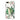 Shrike and Clover - Numata Kashu Meiji Iphone Case, 8 Plus / Matte, Phone Case Watercolor-style Painting Bird Perched Among Green