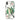 Shrike and Clover - Numata Kashu Meiji Iphone Case, Xs / Matte, Phone Case Watercolor-style Painting Bird Perched Among Branches