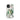 Iphone 12 Mini / Matte Shrike and Clover - Numata Kashu Meiji Phone Case, Green-feathered Surveys, Bird Art