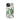 Iphone 14 / Matte Shrike and Clover - Numata Kashu Meiji Phone Case, Green-feathered Surveys, Bird Art