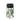 Iphone 17 Pro / Matte Shrike and Clover - Numata Kashu Meiji Phone Case, Green-feathered Surveys, Bird Art