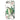 Iphone 8 / Matte Shrike and Clover - Numata Kashu Meiji Phone Case, Green-feathered Surveys, Bird Art