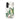 Samsung Galaxy S24 Plus / Matte Shrike and Clover - Numata Kashu Meiji Phone Case, Green-feathered Surveys, Bird Art