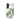 Samsung Galaxy S25 / Matte Shrike and Clover - Numata Kashu Meiji Phone Case, Green-feathered Surveys, Bird Art
