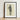 Black-framed Art Print Monochromatic Sketch Nude Male Figure Sascha Schneider Fine, Secret Softened