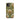 Iphone 11 / Matte Silk Embroidery with Flowers and Leaves Phone Case