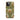 Iphone 12 Pro Max / Matte Silk Embroidery with Flowers and Leaves Phone Case