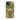 Iphone 14 Plus / Matte Silk Embroidery with Flowers and Leaves Phone Case