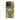 Iphone 15 Pro Max / Matte Silk Embroidery with Flowers and Leaves Phone Case
