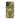 Iphone 16 Plus / Matte Silk Embroidery with Flowers and Leaves Phone Case