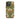 Iphone 16 Pro Max / Matte Silk Embroidery with Flowers and Leaves Phone Case