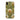 Iphone Xr / Matte Silk Embroidery with Flowers and Leaves Phone Case