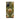Samsung Galaxy S20 Fe / Matte Silk Embroidery with Flowers and Leaves Phone Case