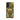 Samsung Galaxy S21 Fe / Matte Silk Embroidery with Flowers and Leaves Phone Case